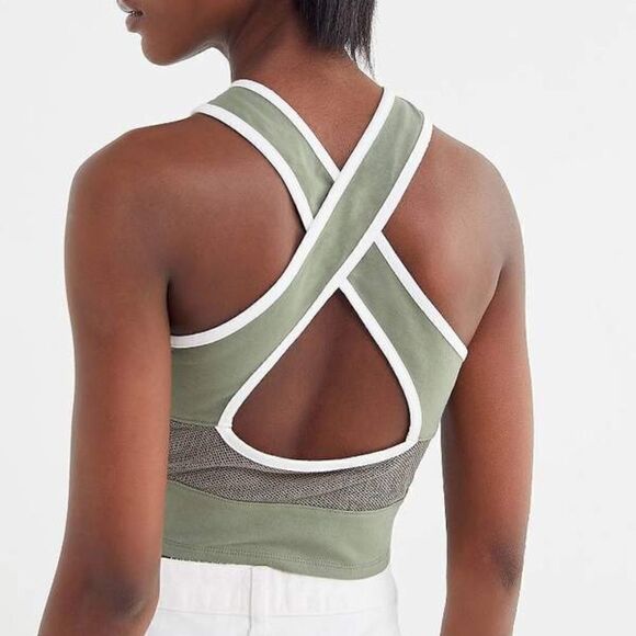 Urban Outfitters Briana Tank Top - Picture 3 of 3